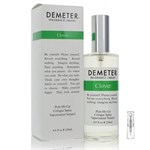 Demeter Clover - Eau De Cologne - Perfume sample - 2 ml