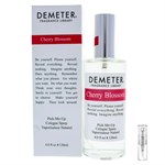 Demeter Cherry Blossom - Eau De Cologne - Perfume sample - 2 ml