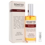 Demeter Molasses - Eau De Cologne - Perfume sample - 2 ml