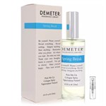 Demeter Spring Break - Eau De Cologne - Perfume sample - 2 ml