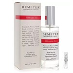 Demeter Hibiscus Tea - Eau De Cologne - Perfume sample - 2 ml