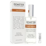 Demeter Giant Sequoia - Eau De Cologne - Perfume sample - 2 ml