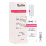 Demeter Bulgarian Rose - Eau De Cologne - Perfume sample - 2 ml