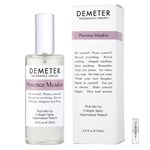 Demeter Provence Meadow - Eau De Cologne - Perfume sample - 2 ml