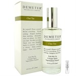 Demeter Chai Tea - Eau De Cologne - Perfume sample - 2 ml