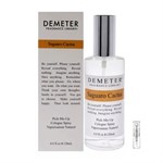 Demeter Saguaro Cactus - Eau De Cologne - Perfume sample - 2 ml