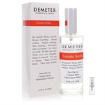 Demeter Tomato Seeds - Eau De Cologne - Perfume sample - 2 ml