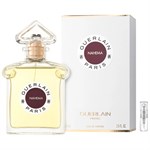 Guerlain Nahema - Eau de Parfum - Perfume sample - 2 ml