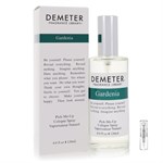Demeter Gardenia - Eau De Cologne - Perfume sample - 2 ml