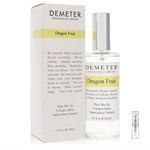 Demeter Dragon Fruit - Eau De Cologne - Perfume sample - 2 ml