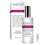 Demeter Sex On The Beach - Eau De Cologne - Perfume sample - 2 ml