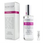 Demeter Prickly Pear - Eau de Cologne - Perfume sample - 2 ml