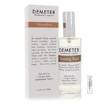Demeter Ginseng Root - Eau De Cologne - Perfume sample - 2 ml