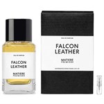 Matiere Premiere Falcon Leather - Eau de Parfum - Perfume sample - 2 ml