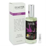 Demeter Calypso Orchid - Eau De Cologne - Perfume sample - 2 ml