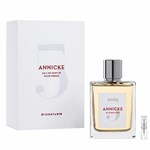 Eight Bob Annicke 5 - Eau de Parfum - Perfume sample - 2 ml