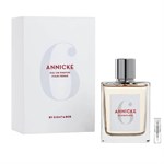 Eight Bob Annicke 6 - Eau de Parfum - Perfume sample - 2 ml