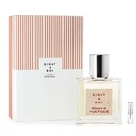 Eight & Bob Memoires de Mustique - Eau de Parfum - Perfume sample - 2 ml