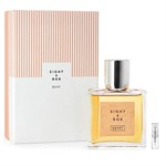 Eight & Bob Egypt - Eau de Parfum - Perfume sample - 2 ml