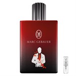Marc Gebauer Killer Instinct - Extrait de Parfum - Perfume sample - 2 ml