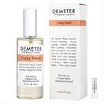 Demeter Fuzzy Navel - Eau de Cologne - Perfume sample - 2 ml