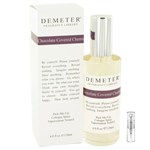 Demeter Chocolate Covered Berries - Eau de Cologne - Perfume sample - 2 ml
