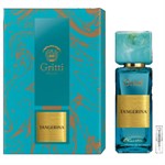 Gritti Tangerina - Eau de Parfum - Perfume sample - 2 ml