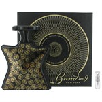 Bond No. 9 Wall Street - Eau de Parfum - Perfume sample - 2 ml