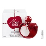 Nina Ricci Rouge - Eau de Toilette - Perfume sample - 2 ml