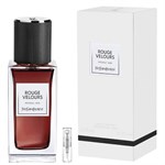 Yves Saint Laurent Rouge Velours - Eau de Parfum - Perfume sample - 2 ml