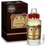 Penhaligon's Hammam Bouquet - Eau de Parfum - Perfume sample - 2 ml
