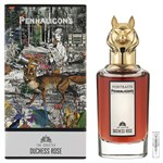 Penhaligon's The Coveted Duchess Rose - Eau de Parfum - Perfume sample - 2 ml