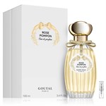 Goutal Rose Pompon - Eau de Parfum - Perfume sample - 2 ml