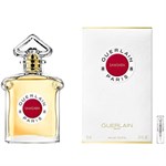 Guerlain Samsara - Eau de Toilette - Perfume sample - 2 ml