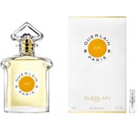 Guerlain Jicky - Eau de Parfum - Perfume sample - 2 ml
