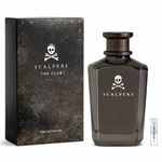 Scalpers The Club - Eau de Parfum - Perfume sample - 2 ml