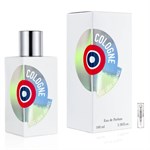 Etat Libre D'Orange Cologne - Eau de Parfum - Perfume sample - 2 ml