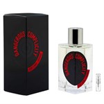 Etat Libre D'Orange Dangerous Complecity - Eau de Parfum - Perfume sample - 2 ml