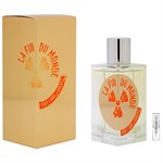 Etat Libre D'Orange La Fin Du Monde - Eau de Parfum - Perfume sample - 2 ml
