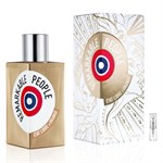 Etat Libre D'Orange Remarkable People - Eau de Parfum - Perfume sample - 2 ml