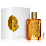 Etat Libre D'Orange Spice Must Flow - Eau de Parfum - Perfume sample - 2 ml