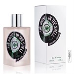 Etat Libre D'Orange The Ghost In The Shell - Eau de Parfum - Perfume sample - 2 ml