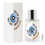 Etat Libre D'Orange You Or Someone Like You - Eau de Parfum - Perfume sample - 2 ml