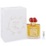 Roja Parfums Ti Amo Parfum - Eau de Parfum - Perfume sample - 2 ml