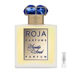 Roja Parfums Unisex Sweetie Aoud - Eau de Parfum - Perfume sample - 2 ml