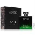 Roja Parfums Apex Pour Homme - Parfum - Perfume sample - 2 ml