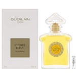 Guerlain L'Heure Bleue - Eau de Toilette - Perfume sample - 2 ml