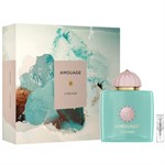 Amouage Lineage - Eau de Parfum - Perfume sample - 2 ml