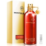 Montale Paris Oud Tobacco - Eau de Parfum - Perfume sample - 2 ml