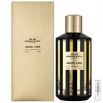 Mancera Aoud Line - Eau de Parfum - Perfume sample - 2 ml